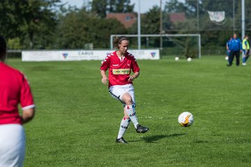 Bild 93 - F SV Henstedt Ulzburg II - SSC Hagen Ahrensburg : Ergebnis: 0:4